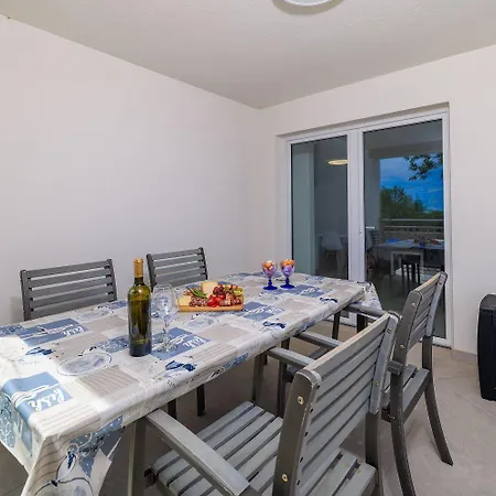 Apartmán Grosser Pool Mit Salzelektrolyse Unweit Heilschlamm Bucht