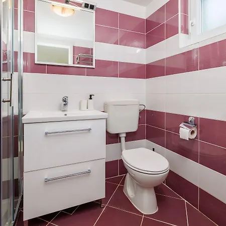 Apartmán Grosser Pool Mit Salzelektrolyse Unweit Heilschlamm Bucht