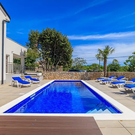 Appartamento Grosser Pool Mit Salzelektrolyse Unweit Heilschlamm Bucht *