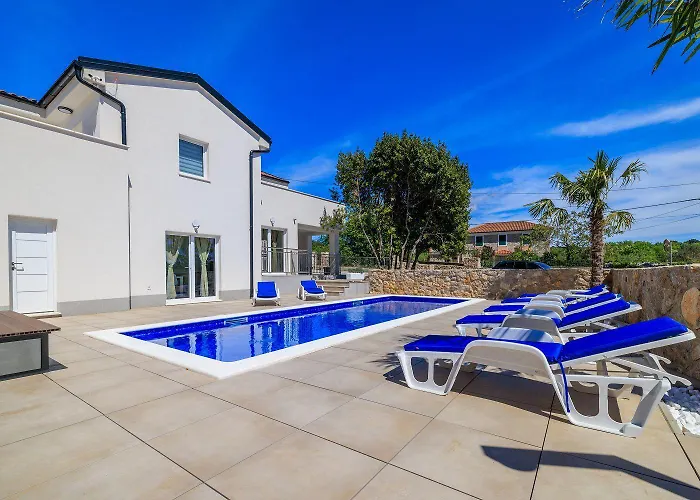 Διαμέρισμα Grosser Pool Mit Salzelektrolyse Unweit Heilschlamm Bucht *