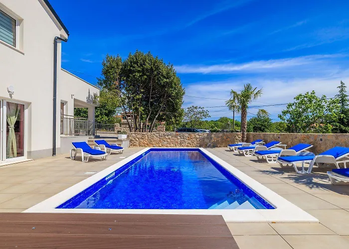 Διαμέρισμα Grosser Pool Mit Salzelektrolyse Unweit Heilschlamm Bucht *