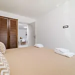 Διαμέρισμα Grosser Pool Mit Salzelektrolyse Unweit Heilschlamm Bucht *