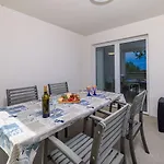 Διαμέρισμα Grosser Pool Mit Salzelektrolyse Unweit Heilschlamm Bucht