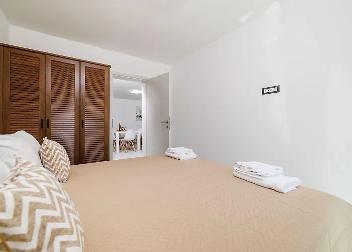 Apartamento Grosser Pool Mit Salzelektrolyse Unweit Heilschlamm Bucht *